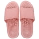 thumbnail image 1 of EeaseMX 1 par de zapatillas antideslizantes de masaje de pies para adultos, zapatillas de verano de moda para interiores, 1 of 7