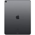 thumbnail image 3 of Restored Apple 12.9-inch iPad Pro (2018) Wi-Fi 256GB (Refurbished), 3 of 4