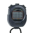 thumbnail image 1 of Timer, 12/24 Hours Display Electronic Stopwatch, Countdown Stop Watch For Game Professional Competition Fitness Enthusiast For  Referee, 1 of 8