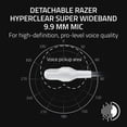 thumbnail image 4 of Auriculares inalámbricos para juegos Razer BlackShark V3 para PC, color blanco, 4 of 9