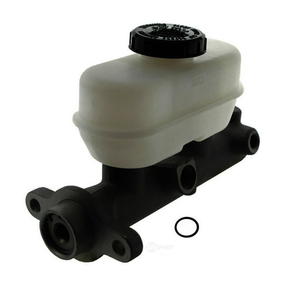 Raybestos MC39636 Professional Grade Brake Master Cylinder Fits select: 1987-1991 FORD F250, 1993 FORD F350