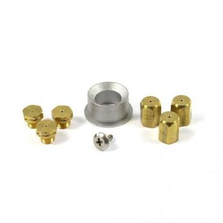 LG ZENAAA75946005 Oven Range Nozzle Accessory Assembly