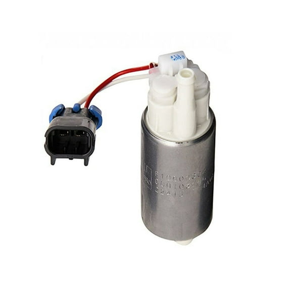 Genuine Walbro/TI EFI Fuel Pump, F10000302 (w/ Install Kit Option)