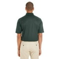 thumbnail image 2 of Core 365 CE102 Men's Express Microstripe Performance Piqu Polo, 2 of 3