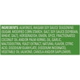 thumbnail image 4 of Blue Diamond Wasabi and Soy Sauce Almonds (40 Ounce), 4 of 8