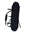 thumbnail image 4 of LOVIVER Neoprene Snowboard Sleeve Cover Case Handbag Protection Backpack Suitcase Carry Black 145cm, 4 of 8