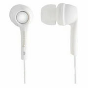 Panasonic Earbuds White, RP-HNJ200-WHITE
