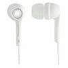 Panasonic Earbuds White, RP-HNJ200-WHITE