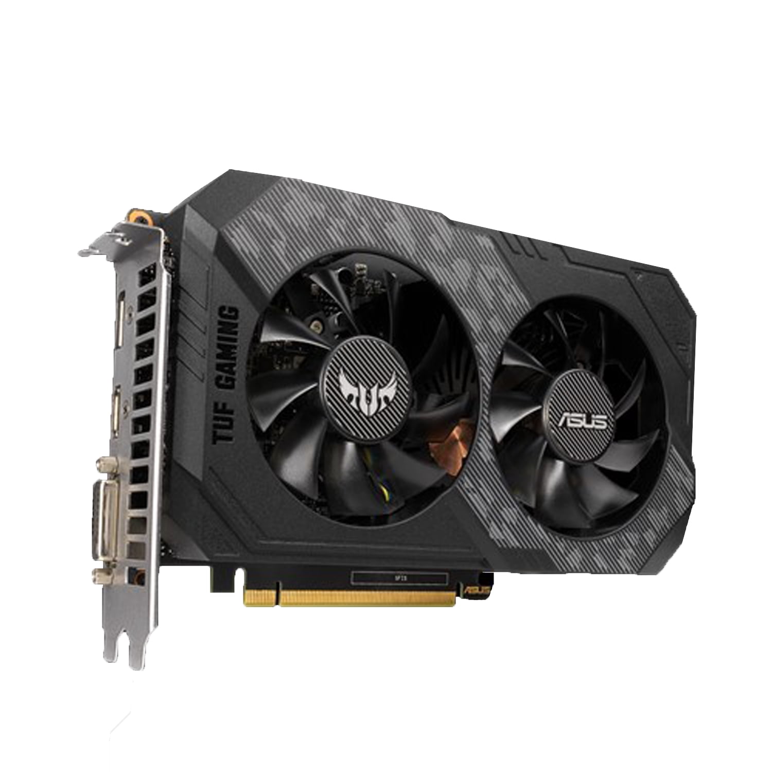 Asus Tuf Gaming Geforce Gtx 1660 Overclocked 6gb Dual Fan Edition Hdmi Dp Dvi Gaming Graphics Card Tuf Gtx1660 O6g Gaming Walmart Com Walmart Com Asus Tuf Gaming Geforce Gtx 1660 Overclocked 6gb Dual Fan Edition Hdmi Dp Dvi Gaming Graphics Card Tuf Gtx1660 O6g Gaming Walmart Com Walmart Com