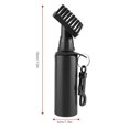thumbnail image 3 of Cepillo de limpieza JM para palos de golf dispensador de agua negro, 3 of 7