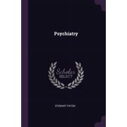 Psychiatry (Paperback)