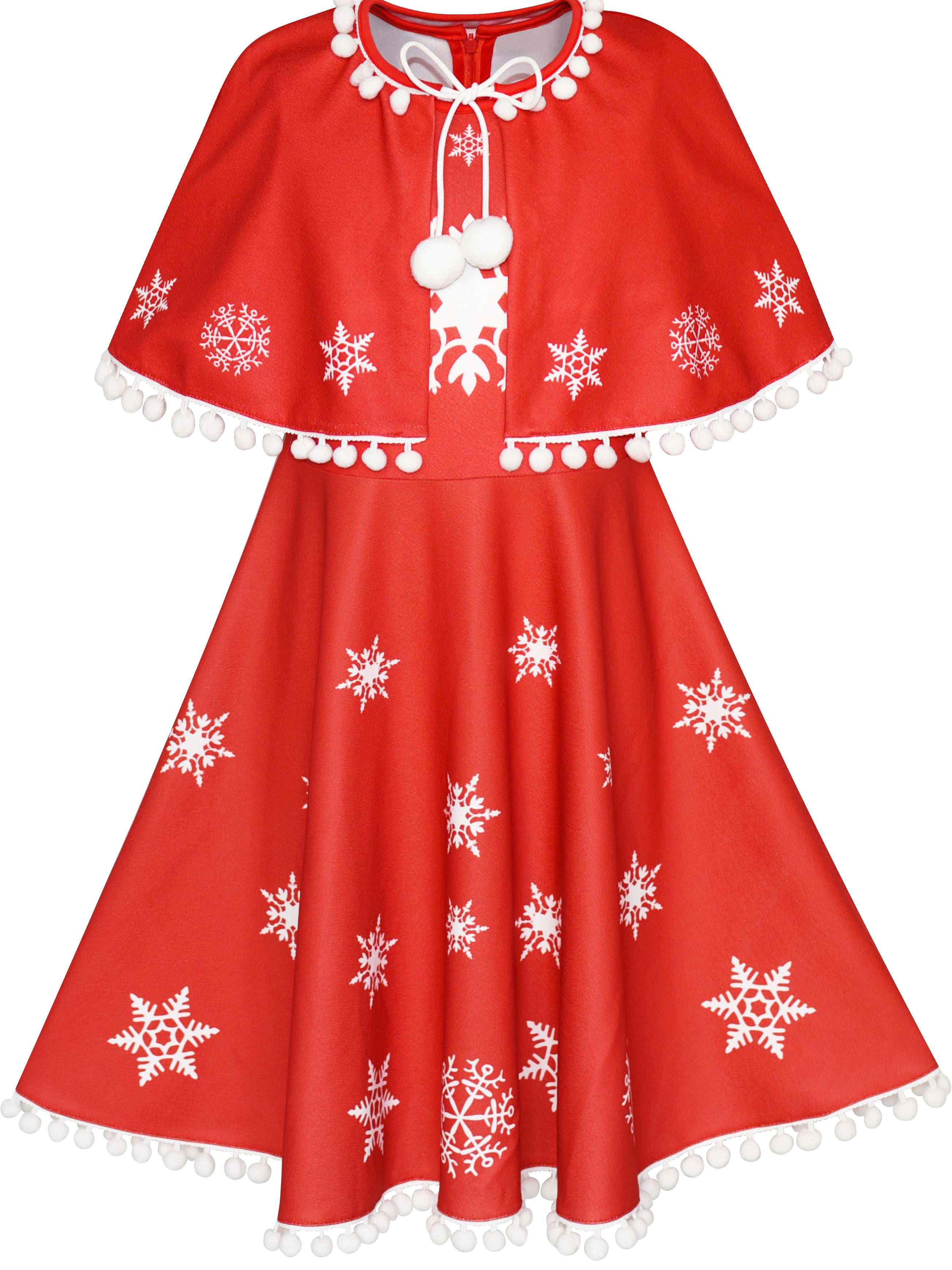 walmart baby christmas dresses