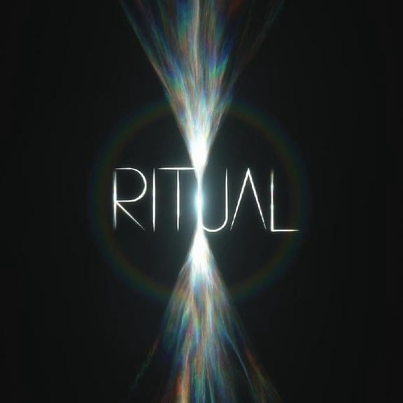 Jon Hopkins - Ritual - Music & Performance - CD