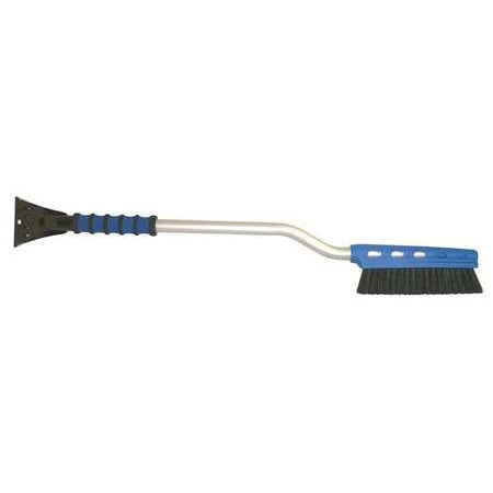 Super Deluxe Snow Brush - Mallory 999CT Ultra Maxx Snow Brush 35