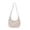 White, variant on LEFXSMR Crossbody Bags for Women Men, Lightweight Messenger Bag with Multiple Pocket, Shoulder Tote Bag for Work Daily Use & Sport Travel, Black