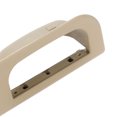 thumbnail image 2 of Panel de control del interruptor de la ventana principal del automóvil Bisel embellecedor para Golf Passat Jett Beige, 2 of 5