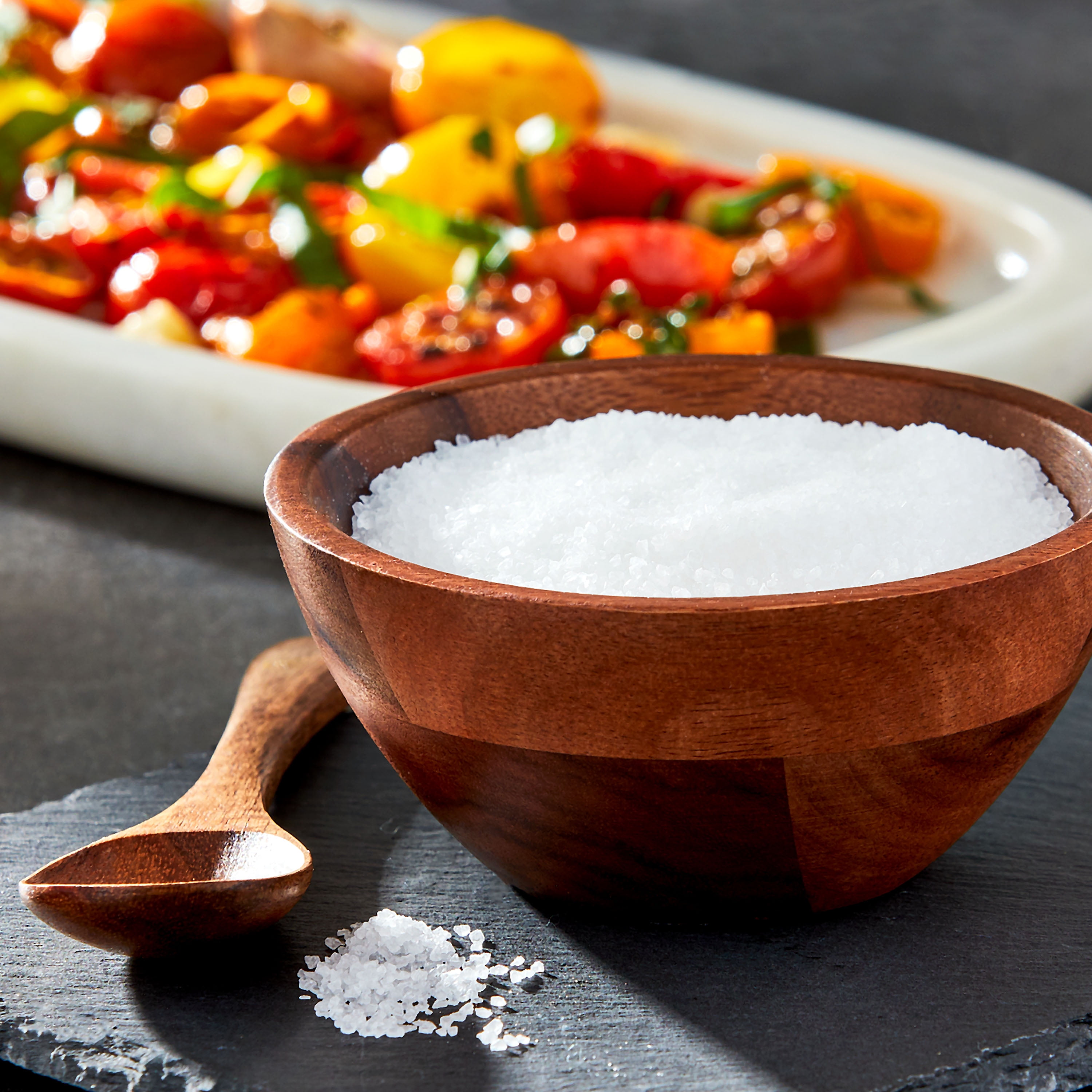 (3 pack) Great Value Coarse Kosher Salt, 48 oz