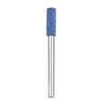 thumbnail image 2 of 1Pcs Tête de Polissage Tête de Roue Abrasif Monté pour Outil Électrique Rotatif 3Mm Tige, 2 of 9