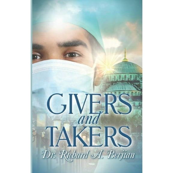 Givers and Takers, (Paperback)