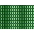 thumbnail image 1 of Ahgly Tapis Rectangulaire Lavable en Machine Intérieur Transitionnel Vert Forêt Foncé, 2 Pieds x 4 Pieds, 1 of 7