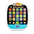 thumbnail image 1 of Tableta de aprendizaje LeapFrog My First Scout verde con espectáculo de luces, 1 of 4