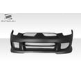 thumbnail image 2 of 2006-2012 Mitsubishi Eclipse Duraflex XGT Front Bumper Cover - 1 Piece, 2 of 5