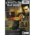 thumbnail image 2 of Beatdown: Fists of Vengeance - Xbox, 2 of 2