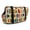 owls Thick Style, variant on Walbest Vintage Small Dog Cat Carrier Sling Bag, Travel Pet Carrier Tote Bag Soft-Sided Cat Dog Carrier