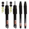 thumbnail image 2 of Front and Rear Monroe Shock Absorbers Kit for Chevy Suburban 1500 2000-06, 2 of 3