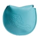 thumbnail image 5 of Cubierta de cabeza de putter de mazo de golf de cuero Cubierta de cabeza de putter de resistente al shamjiam Cubierta de cabeza de putter de golf, 5 of 8