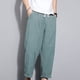 thumbnail image 4 of Pantalones largos para hombre, pantalones casuales, versátiles, de lino y algodón, pantalones holgados, pantalones de pierna recta de moda, pantalones para hombre, 4 of 4