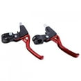 thumbnail image 2 of Cergrey Trailer Brakes, Durable Break Pads Trailer Brake Controller, Brake Controller, For Mountain Bike For Bicycles, 2 of 8