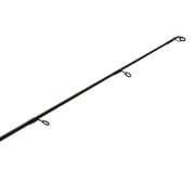Abu Garcia Black Max Spinning Reel and 66 4-Piece Fishing Rod Combo