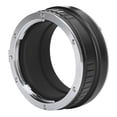 thumbnail image 4 of Fikaz Lens Adapter Ring for Canon EOS Series EF Lens to Nikon Z Mount, 4 of 5