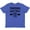Vintage Royal Blue, variant on Inktastic Pennsylvania Awesome Since 1787 Youth T-Shirt