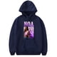 thumbnail image 4 of Sudadera con capucha NOA KIREL 2023 con estampado de álbum de unicornio, ropa de calle unisex, sudaderas informales, 4 of 4