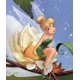 thumbnail image 1 of Disney-diamantes de imitación cuadrados y redondos, accesorio para manualidades, 5D, bordado, punto de cruz, regalo, 1 of 4
