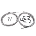 thumbnail image 4 of GELUOXI Fuel Line Set 15237136 for Chevrolet Silverado 2500 HD GMC Sierra 2500 HD Pickup 2004-2010, 4 of 11