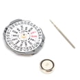 thumbnail image 2 of Watch Movement Accessories, Mechanical Watch Movement Repair Accessories  For Watch Repair, 2 of 8