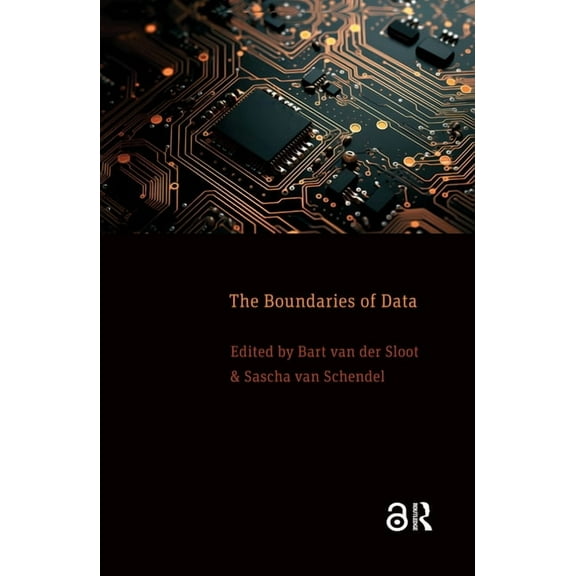 The Boundaries of Data, (Hardcover)