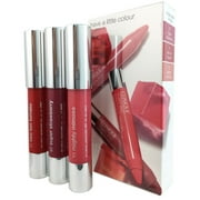 Clinique Chubby Stick for Lips 3 Piece Set 0.1 oz each