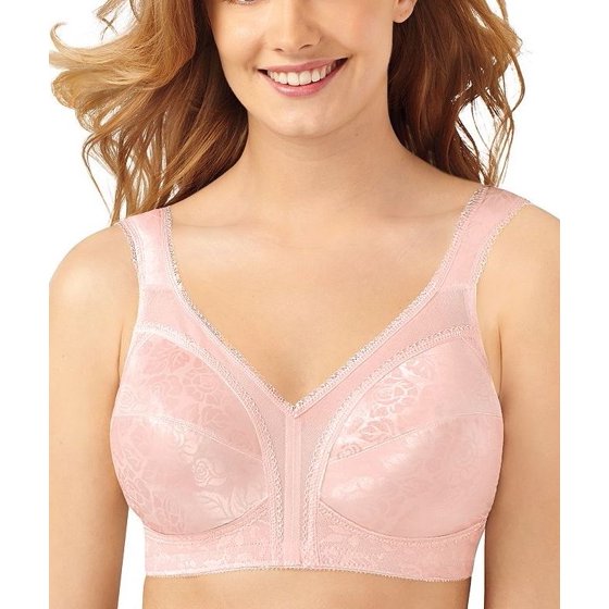 Playtex Playtex Womens 18 Hour Original Comfort Strap Wirefree