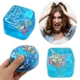 thumbnail image 3 of Sktrjpolfis Ocean Cubes Squeezing Toy, Multiple styles, Stress Relief Toy for Adults, 3 of 6