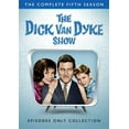 thumbnail image 1 of Dick Van Dyke Show - Season 5 DVD, 1 of 1