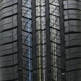 thumbnail image 4 of Set of 4 Crosswind 4X4 HP 235/65R18 106H Tires, 4 of 4