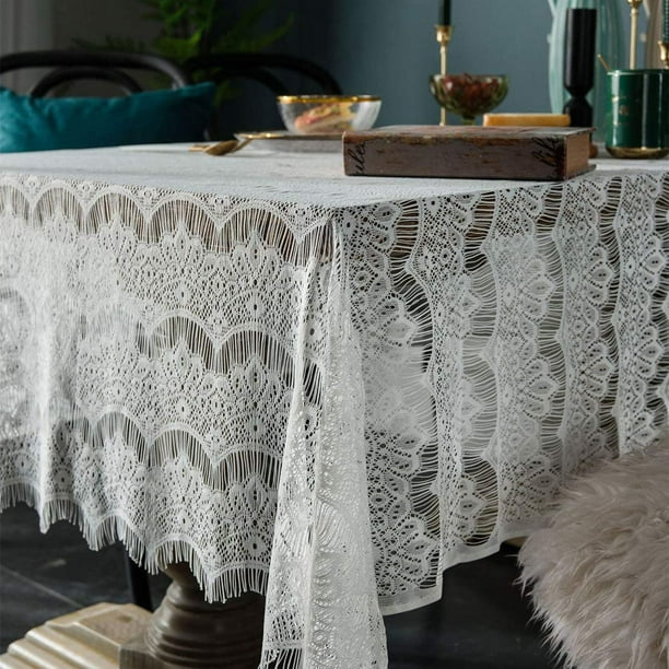 Long table cloth deals
