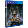 thumbnail image 1 of Turok 3 Shadow of Oblivion Remastered - Limited Run Games #554 [PlayStation 4], 1 of 1