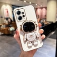 thumbnail image 1 of Funda Redmi Note 12 /Note 12 Pro 5G/Note 10/Note 10S/Note 10 Pro/ Note9 Pro / Note 9s / Note 11s / Redmi Note 11 Pro stronaut Soporte Para Teléfono Móvil Protectora YHY, 1 of 4