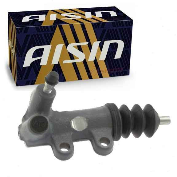 AISIN Clutch Slave Cylinder compatible with Toyota Celica 1.6L 1.8L L4 1990-1997