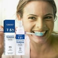 thumbnail image 2 of 7.5% Hydroxyapatite Toothpaste, Fluoride-Free Hydroxyapatite Toothpaste Whitening, 7.5% Nano Hydroxyapatite Toothpaste White Tooth Repair, Tooth Stren, 2 of 4